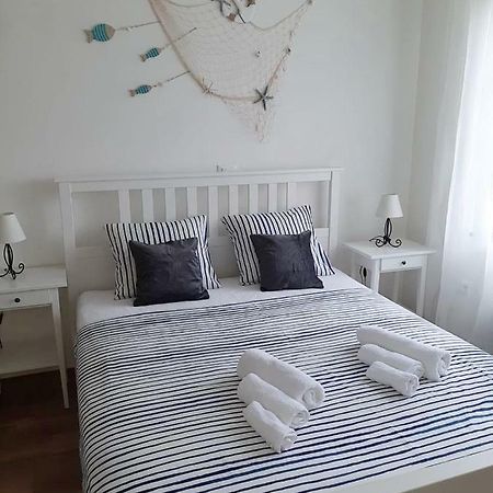 Apartment Mony Rovinj Exterior foto