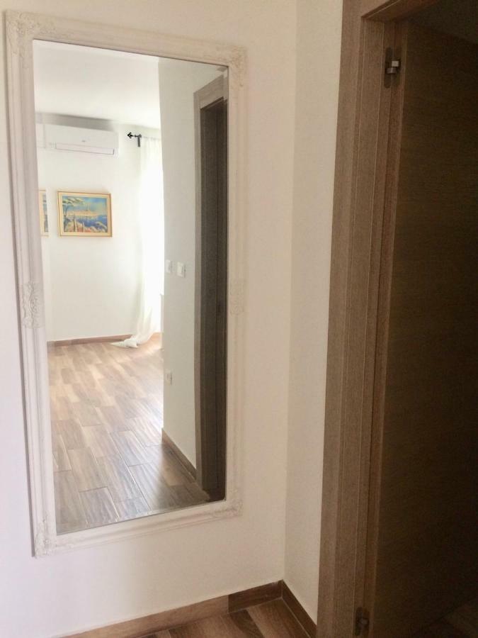 Apartment Mony Rovinj Exterior foto