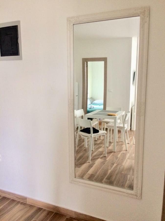 Apartment Mony Rovinj Exterior foto