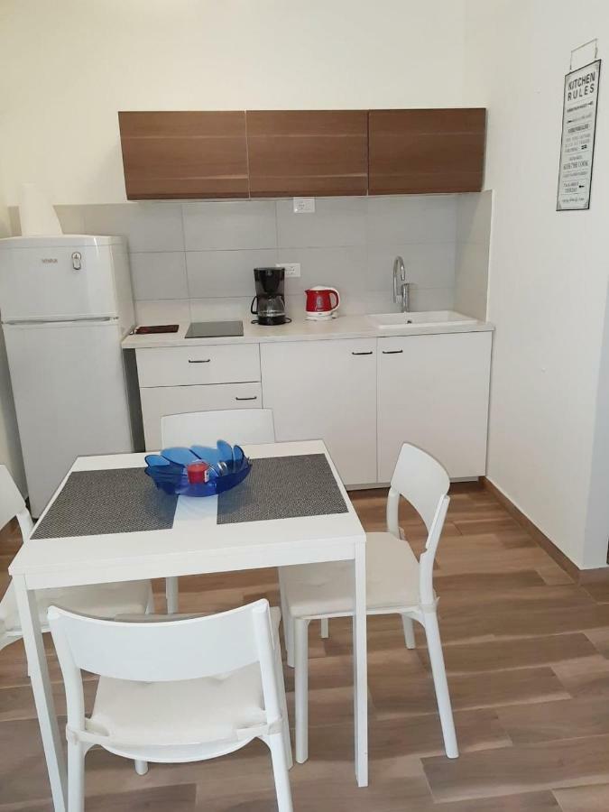 Apartment Mony Rovinj Exterior foto