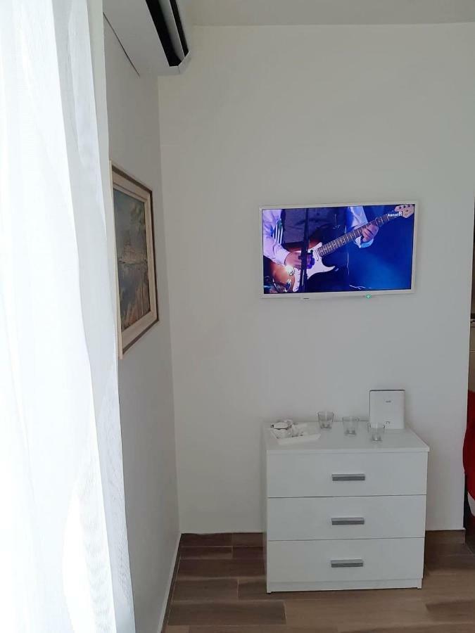 Apartment Mony Rovinj Exterior foto