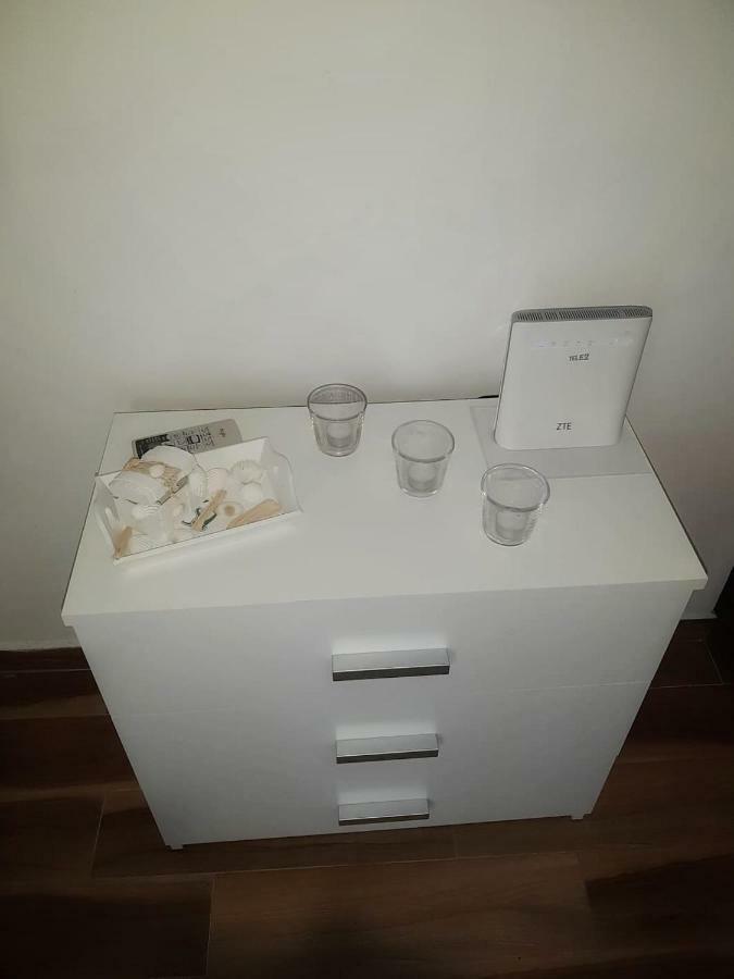 Apartment Mony Rovinj Exterior foto