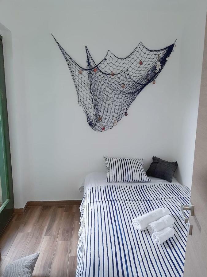 Apartment Mony Rovinj Exterior foto