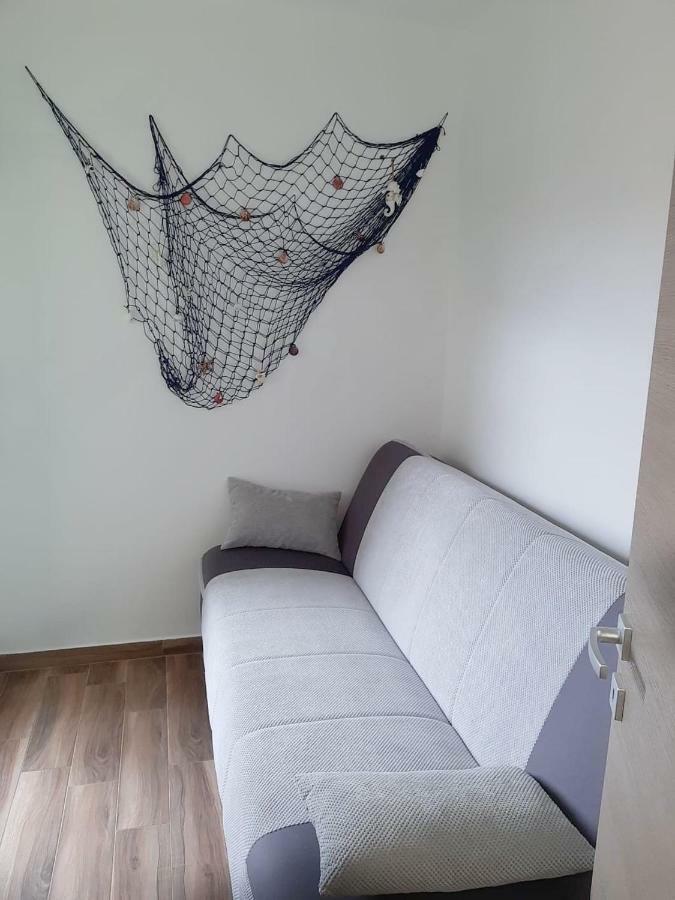 Apartment Mony Rovinj Exterior foto