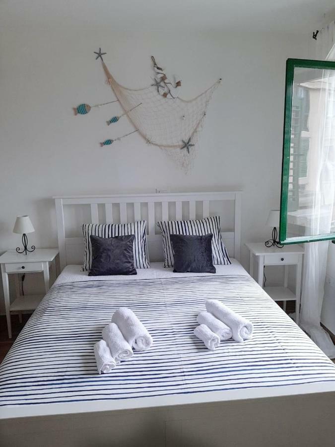 Apartment Mony Rovinj Exterior foto