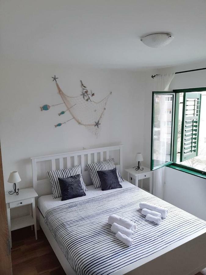 Apartment Mony Rovinj Exterior foto