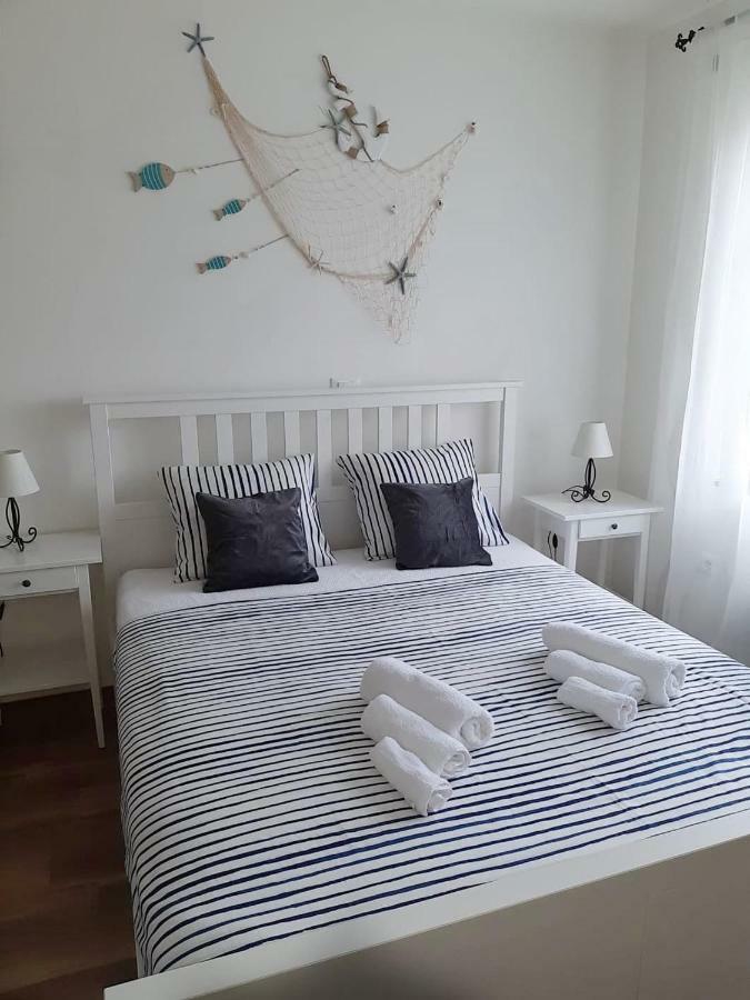Apartment Mony Rovinj Exterior foto